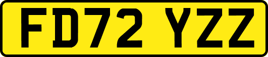 FD72YZZ