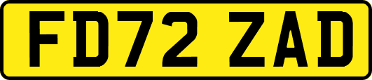 FD72ZAD