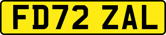 FD72ZAL