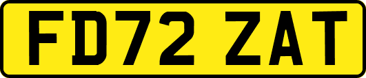 FD72ZAT