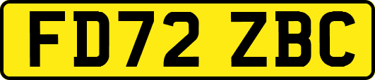FD72ZBC