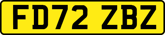 FD72ZBZ