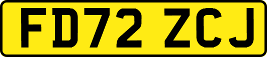 FD72ZCJ