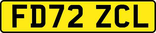 FD72ZCL