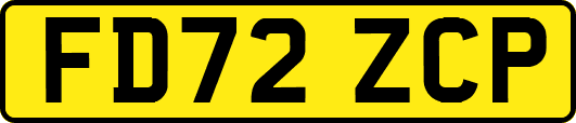 FD72ZCP