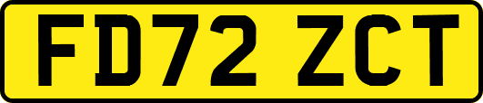 FD72ZCT