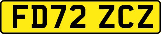 FD72ZCZ