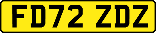 FD72ZDZ