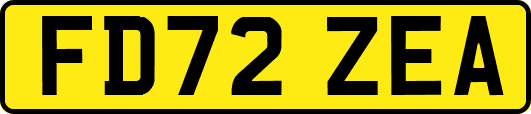 FD72ZEA