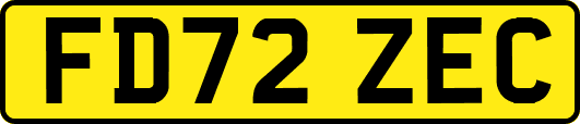 FD72ZEC