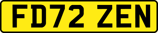 FD72ZEN