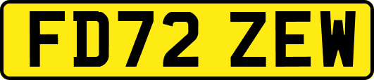 FD72ZEW