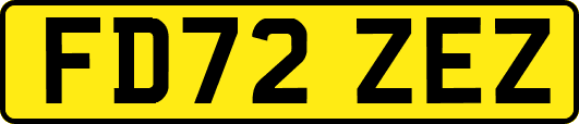 FD72ZEZ