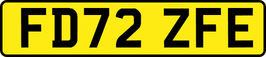 FD72ZFE