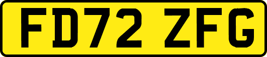 FD72ZFG