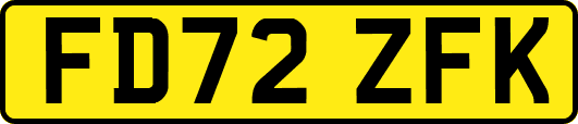 FD72ZFK