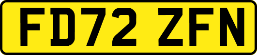 FD72ZFN