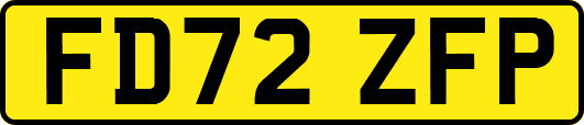 FD72ZFP