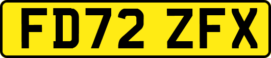 FD72ZFX