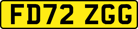 FD72ZGG
