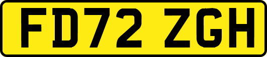 FD72ZGH