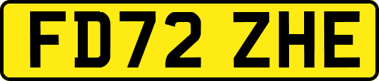 FD72ZHE