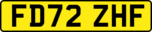 FD72ZHF