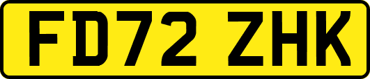 FD72ZHK
