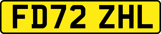 FD72ZHL
