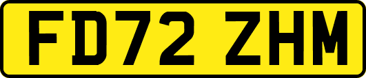 FD72ZHM