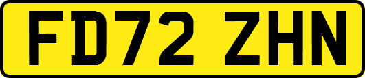 FD72ZHN