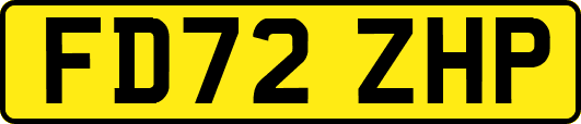 FD72ZHP