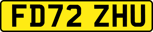 FD72ZHU