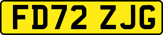 FD72ZJG