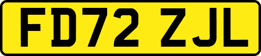 FD72ZJL