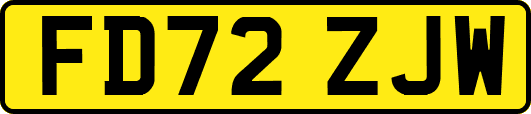 FD72ZJW