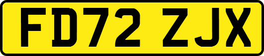 FD72ZJX