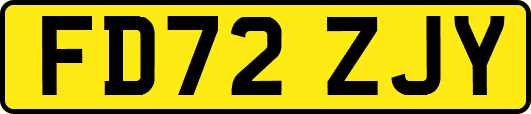 FD72ZJY
