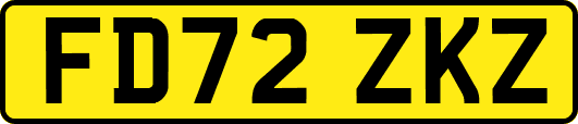 FD72ZKZ