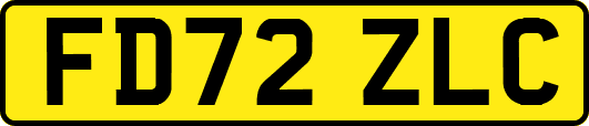 FD72ZLC