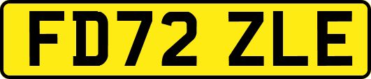 FD72ZLE