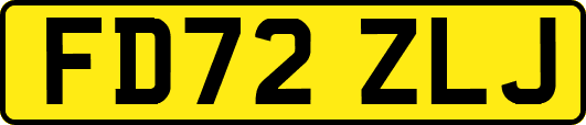 FD72ZLJ