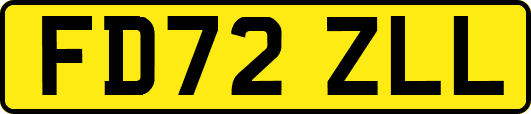 FD72ZLL