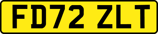 FD72ZLT