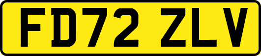 FD72ZLV