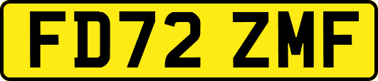 FD72ZMF