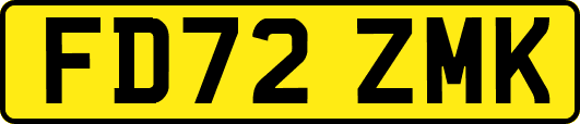 FD72ZMK