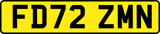 FD72ZMN