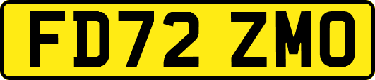 FD72ZMO