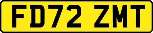 FD72ZMT